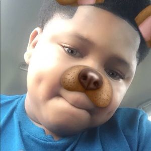 Meet your Posher, Trevon